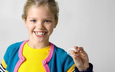 Guide sur l’orthodontie pour enfant