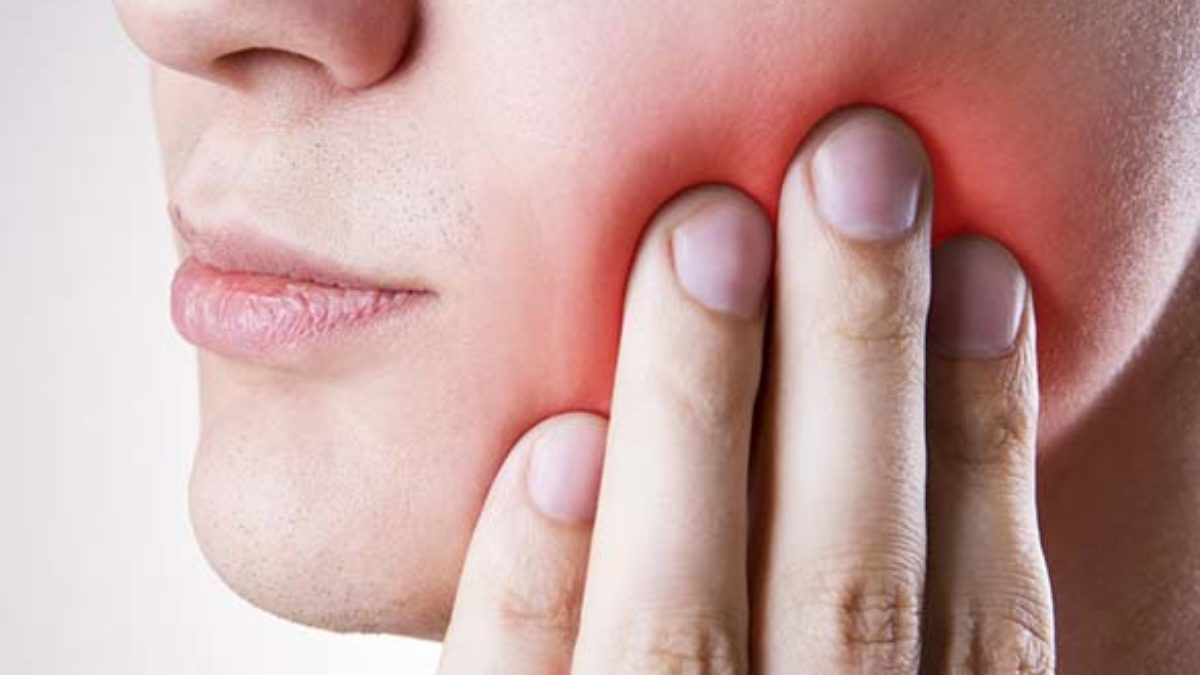 Introducir 74+ imagen mal au fond des dents fr.thptnganamst.edu.vn
