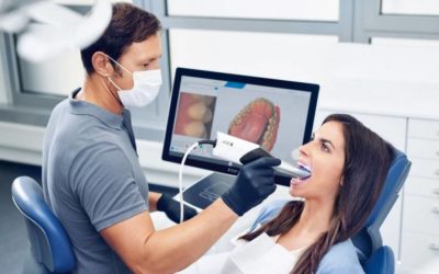 Guide sur le scanner intraoral en orthodontie